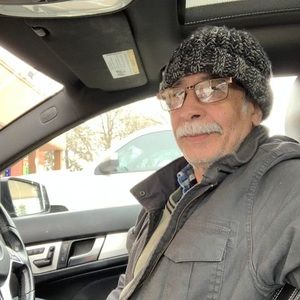 Meet your Posher, Arif